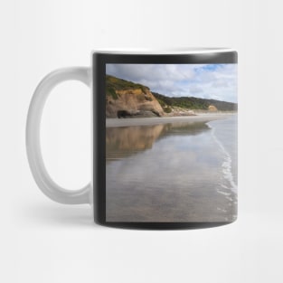 Wharariki Beach Mug